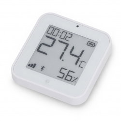 Shelly BLU H&T Display ZB –...