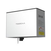 Laser head module for the TOOCAA NOVA plotter - 2W IR
