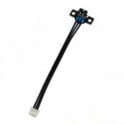 Cutter detection board for...