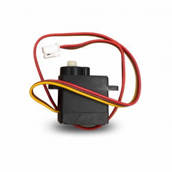 Servo motor for the Elegoo...