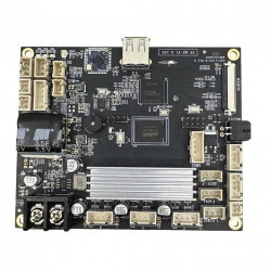 Motherboard for the Elegoo...