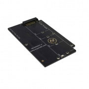 Argon ONE V5 M.2 NVMe - M.2 NVMe expansion board for the Raspberry Pi 5