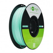 Filament Creality Soleyin Ultra PLA 1,75mm 1kg - Light Green