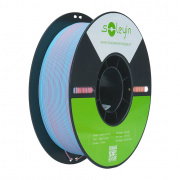 Filament Creality Soleyin Ultra PLA 1,75mm 1kg - Matte Fluonte