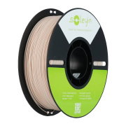 Filament Creality Soleyin Basic PETG 1,75mm 1kg - Milk Tea Brown