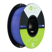 Filament Creality Soleyin Basic PETG 1,75mm 1kg - Sunset Blue