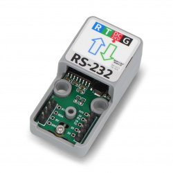 ATOMIC RS232 Base -...