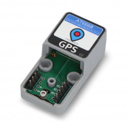 ATOMIC GPS Base v2.0 - GPS...
