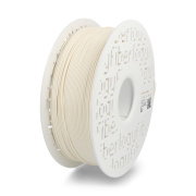 Filament Fiberlogy ASA 1,75 mm 0,75kg - White