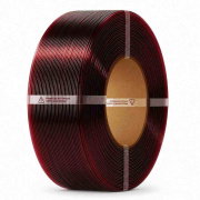 CR PETG transparent wine red_1.75_1kg_no reel_black and white box