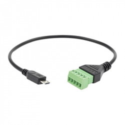 5-Clamp Cover - Accessory...