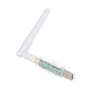 SMLIGHT SLZB-07mg24 - EFR32MG24 ZigBee gateway for Home Assistant - USB interface