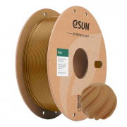 Filament eSUN PLA+ 1,75mm 1kg - Light Brown