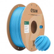 Filament eSUN PLA+ 1,75mm 1kg - Space Blue