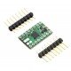 Two-channel driver for DRV8833 motors - module Two-channel driver for DRV8833 motors - module