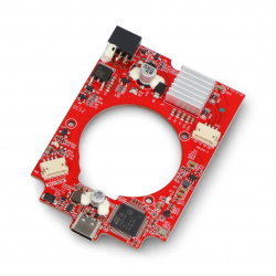 Elegoo Centauri Carbon 3D...