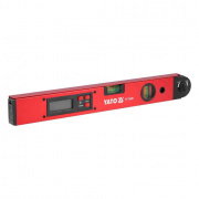 400mm Electronic Protractor - YATO YT-71010