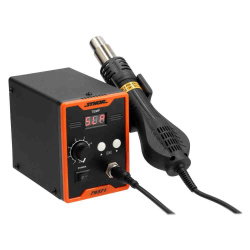 Hot Air Soldering Station -...