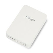 LoRaWAN Temperature and Humidity Sensor IP67 - Milesight EM320-TH-868M
