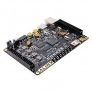 AX7010 - development board - AMD Zynq 7000 SoC XC7Z010
