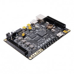 AX7020 - development board...