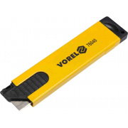 Safety knife with metal housing - Yato 76040