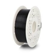 Filament Fiberlogy Easy PETG 1,75mm 0,85kg - Black