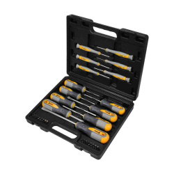 CrV 6150 Screwdriver and...