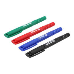 4-Pack of Permanent...