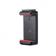 Phone Holder for the Revopoint POP 3D Scanner