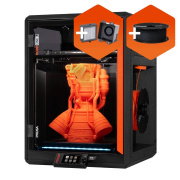 3D printer - Original Prusa CORE One L - Advanced Filtration Bundle