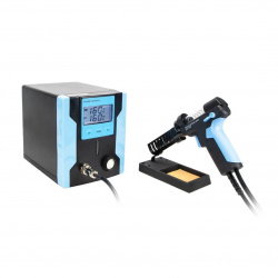 ZD-8915 Desoldering Station...