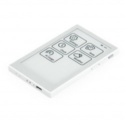 reTerminal Sticky - e-paper...