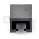 Network socket 8P8C SMD Network socket 8P8C SMD