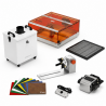 Bundle - Toocaa L2 40W Pro Bundle
