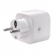Sonoff S61STPF - smart WiFi/Matter socket with energy monitoring - 16A 3840W