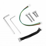 StackChan Repair Kit - repair kit for the StackChan robot - M5Stack A181