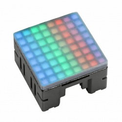 Chain RGB - 8x8 RGB LED...