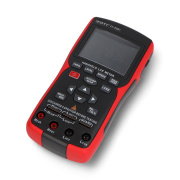 LCR meter with ESR measurement - 100kHz - ZOYI ZT-DQ01