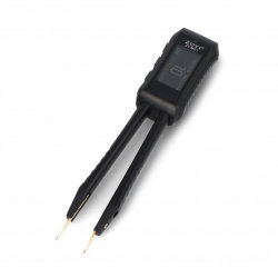 LCR Meter - Measuring...