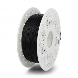 Filament Fiberlogy PCTG+GF 1,75mm 0,75kg - Black