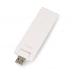 Aqara Hub E1 - ZigBee/WiFi...