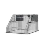 Top cover for the Snapmaker U1 3D printer