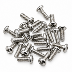 M3 PH Screws Length: 10mm...