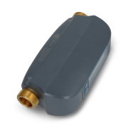 Tuya – domestic water meter with ball valve – WiFi – RTX WVM1
