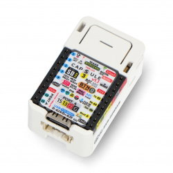 M5Capsule Kit - development board with M5Stamp S3A - M5Stack K129 v1.1