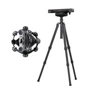 3D scanner - Revopoint Trackit SR - CMM Edition