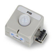 Chain PIR - PIR motion sensor - STM32G031 - M5Stack U225
