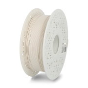 Filament Fiberlogy PLA Mineral 1,75mm 0,85kg - White