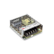 Mean Well LRS-35-24 power supply - 24V / 1.5A / 36W
